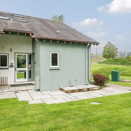 Yew - Woodland Cottages 보우네스온윈더미어 외부 사진
